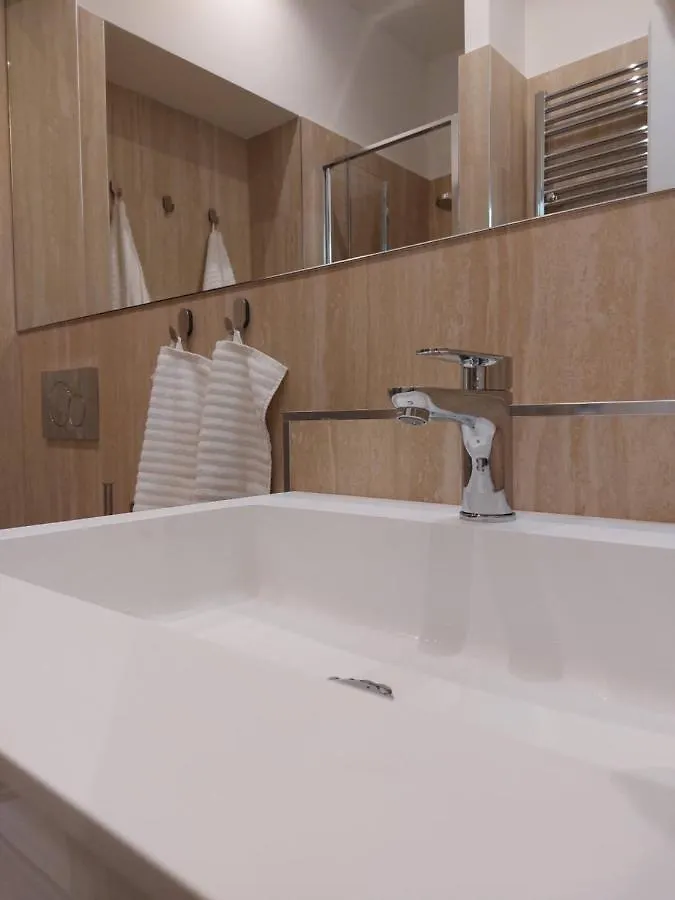 Porta Venezia Lifestyle Home Milano