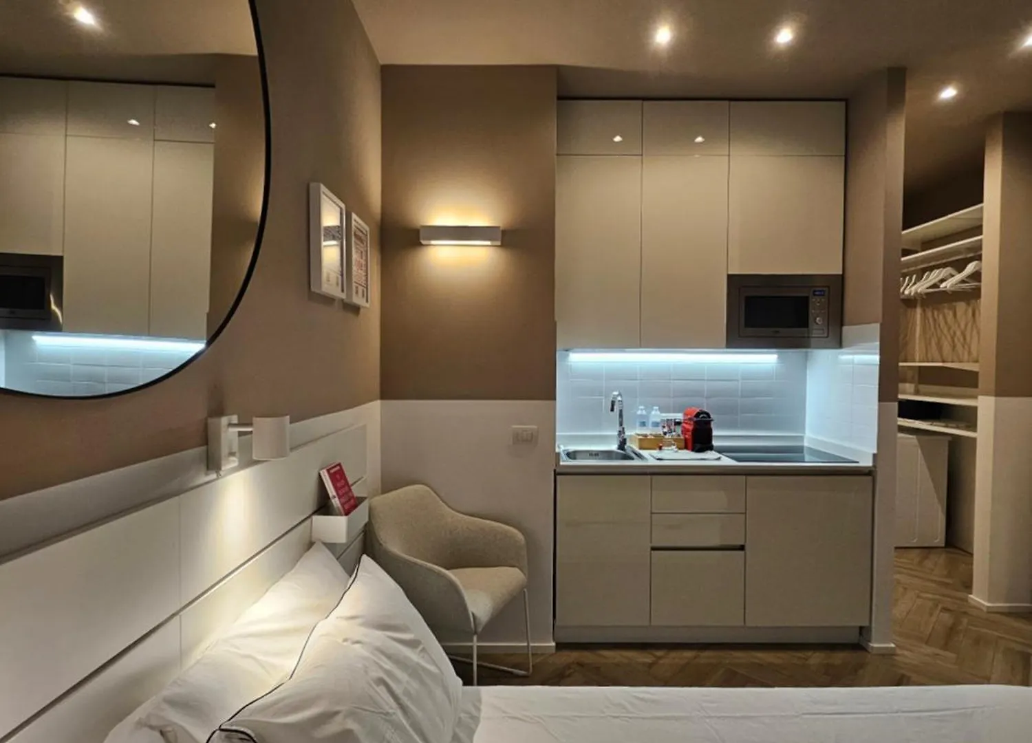 Porta Venezia Lifestyle Home Milano Italia