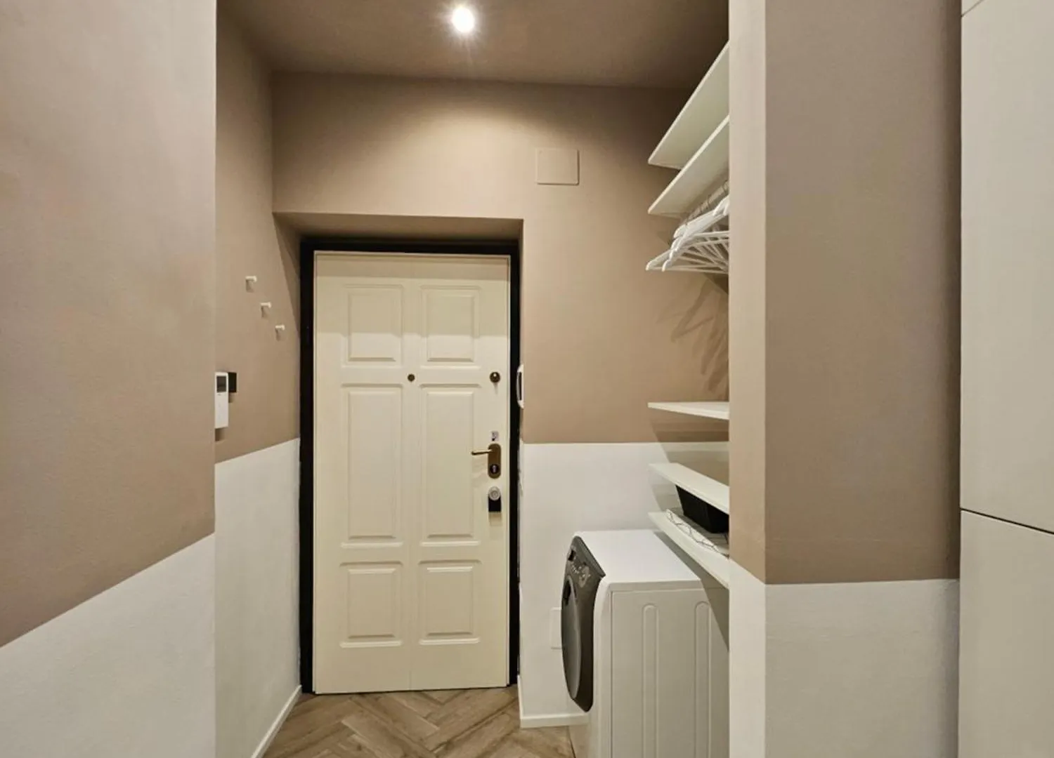 Porta Venezia Lifestyle Home Milano