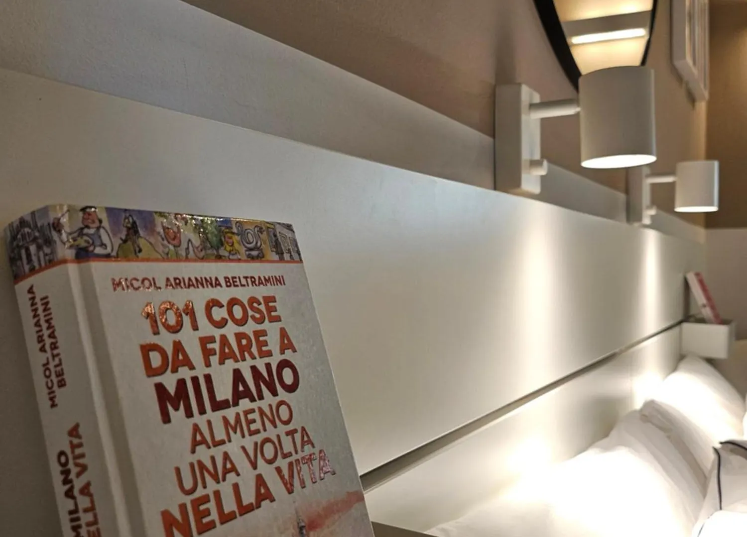 Porta Venezia Lifestyle Home Milano