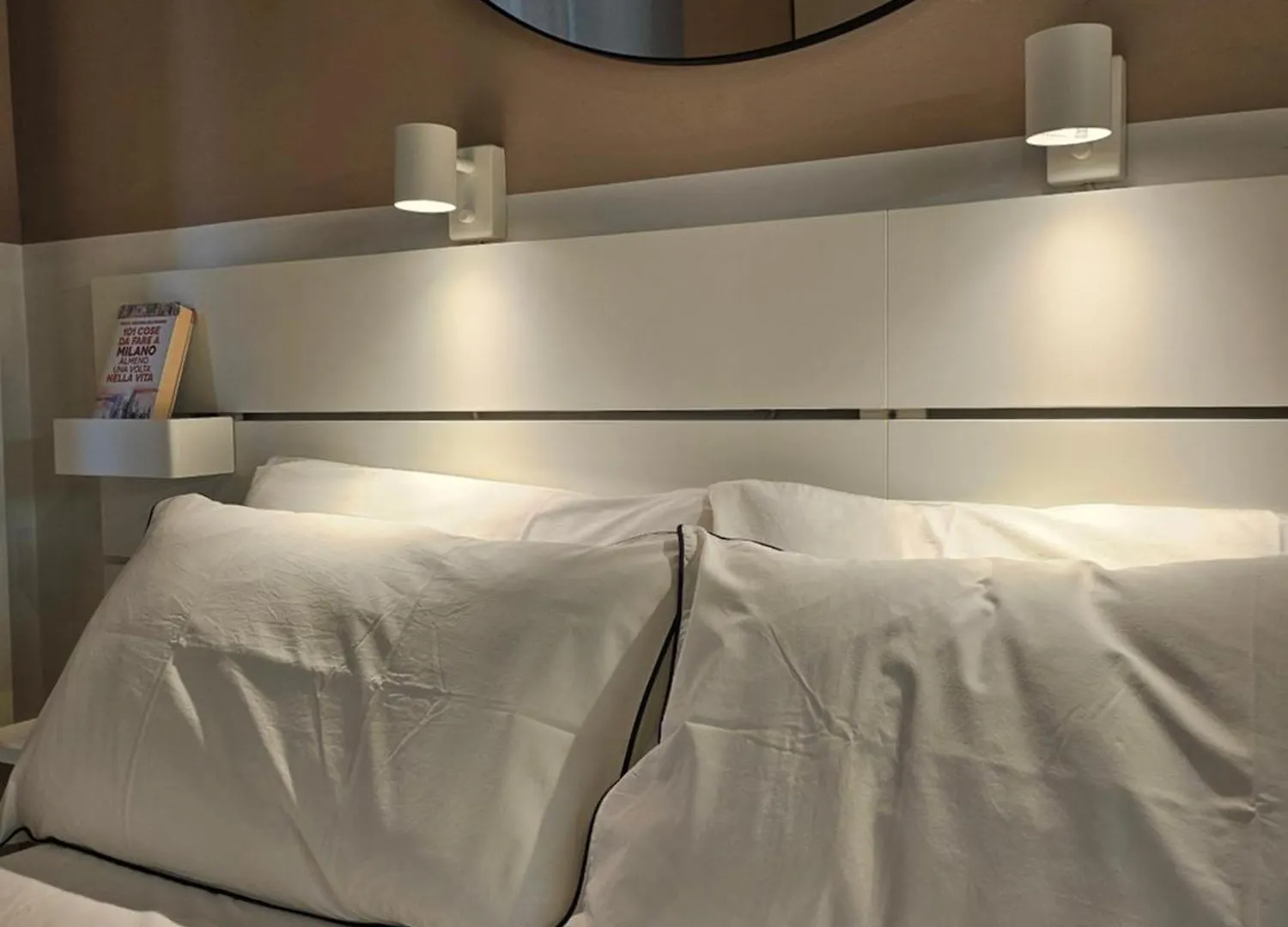 Porta Venezia Lifestyle Home Milano Italia