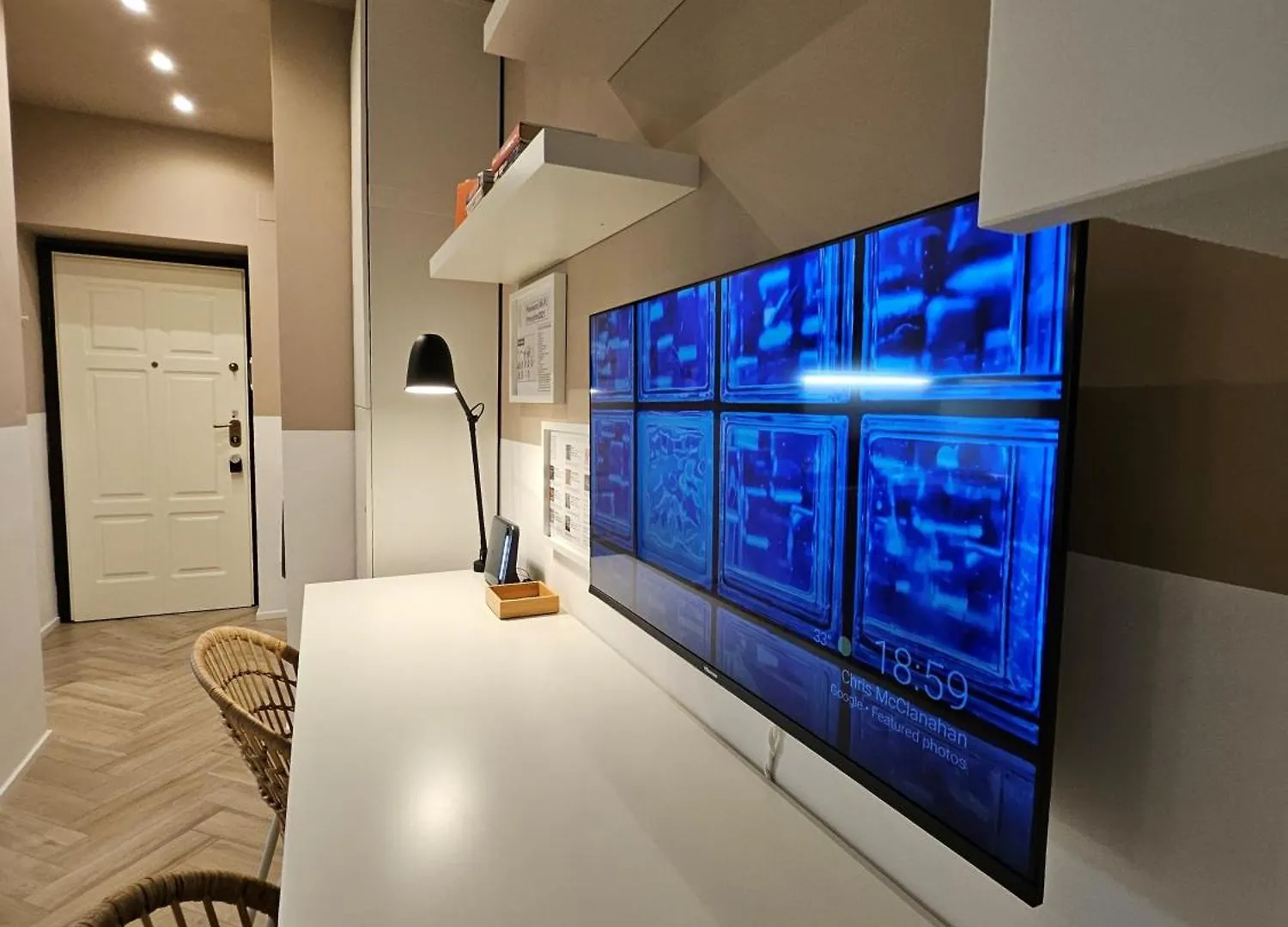 Apartamento Porta Venezia Lifestyle Home Milano